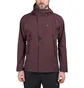 Klättermusen Asynja Jacket (Dunkelrot)