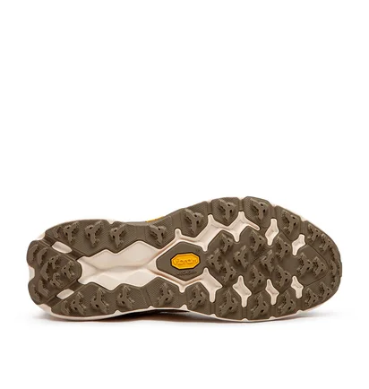 HOKA Speedgoat 5 (Beige)
