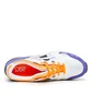 Asics Sportstyle GEL-LYTE III OG (Weiß / Lila / Orange)