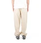 Obey Classic Baggy Stripe Denim (Beige)