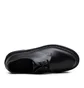 Dr. Martens 1461 Mono Smooth Leather Oxford Shoes (Schwarz)