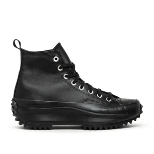 Converse Run Star Hike Hi (Schwarz)