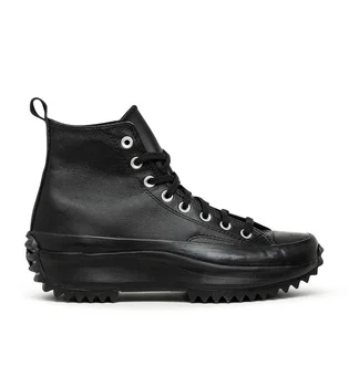 Converse Run Star Hike Hi (Schwarz)