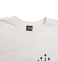 Stüssy Regal Crown Pig. Dyed T-Shirt (Natural)