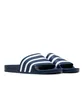 adidas Adilette (Navy / Weiss)