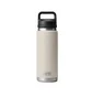 Yeti Rambler Bottle Chug V2 26oz (Beige)