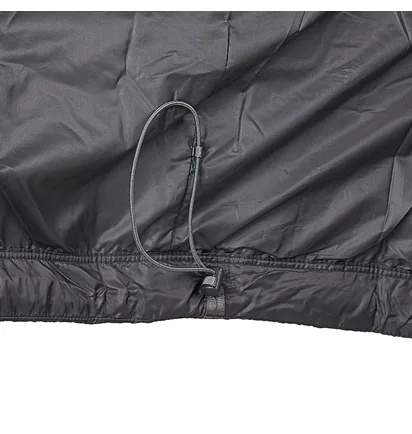 Patagonia Nano Puff Jacket (Grau)