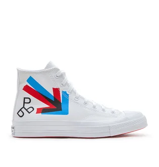 Converse x Patta Chuck 70 Hi 