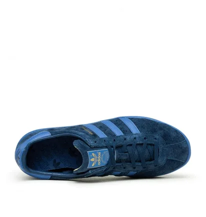 adidas Broomfield (Navy / Blau)