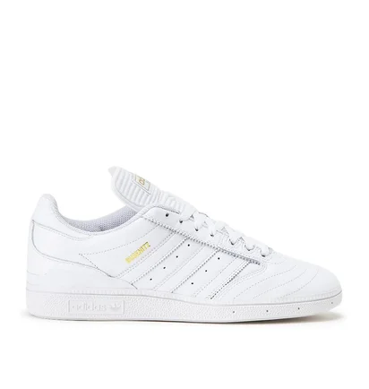 adidas Busenitz (Weiß)