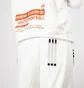 adidas by Alexander Wang AW Graphic Joggers (Weiß)