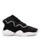 adidas Crazy BYW LVL I (Schwarz / Weiß)