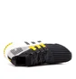 adidas EQT Support MID ADV PK (Schwarz / Gelb)