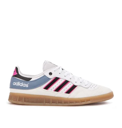 adidas Handball Top (Weiß / Schwarz / Pink)