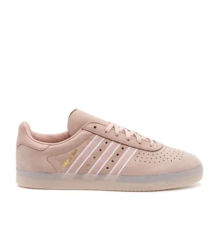 adidas x Oyster 350 (Rosa / Weiß / Gold)