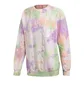 adidas x Pharrell Williams HU Holi Crew 'Powder Dye' (Multi)
