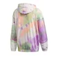 adidas x Pharrell Williams HU Holi Windbreaker 'Powder Dye' (Multi)