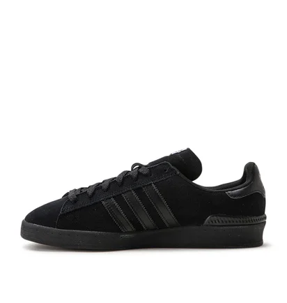 adidas Skatebording Campus ADV (Schwarz)