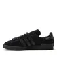 adidas Skatebording Campus ADV (Schwarz)