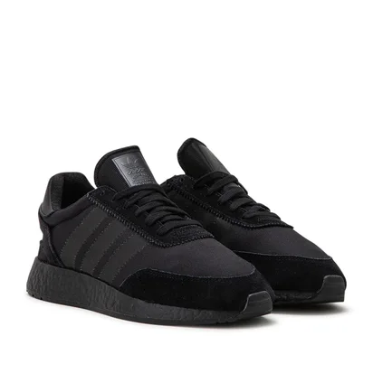 adidas I-5923 (Schwarz)