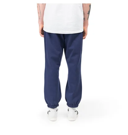 adidas x Pharrell Williams Basics Sweatpants (Navy)