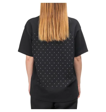 adidas x Pharrell Williams Basics T-Shirt (Schwarz)