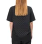 adidas x Pharrell Williams Basics T-Shirt (Schwarz)