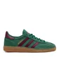adidas Handball Spezial (Dunkelgrün / Dunkelrot)
