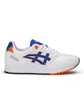 Asics Gel Saga (White / Blau)