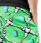 Brain Dead Bubble Pajama Bottoms (Grün)