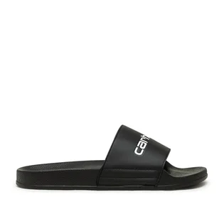 Carhartt WIP Slippers (Schwarz)