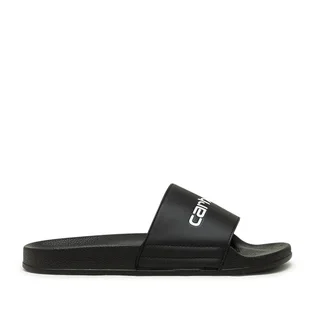 Carhartt WIP Slippers (Schwarz)