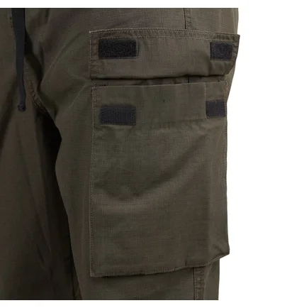 Carhartt WIP Wynton Pants (Dunkelgrün)