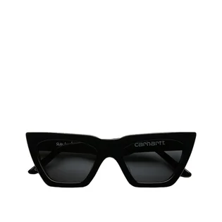 Carhartt WIP x Sun Buddies Grace Sunglasses (Schwarz)