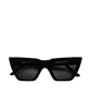 Carhartt WIP x Sun Buddies Grace Sunglasses (Schwarz)