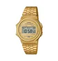 Casio Vintage Round A171WEG-9AEF (Gold)