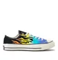 Converse Chuck Taylor 70 OX ''Archive Print'' (Schwarz)