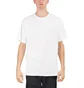 Dime Classic Small Logo T-shirt (Weiß)