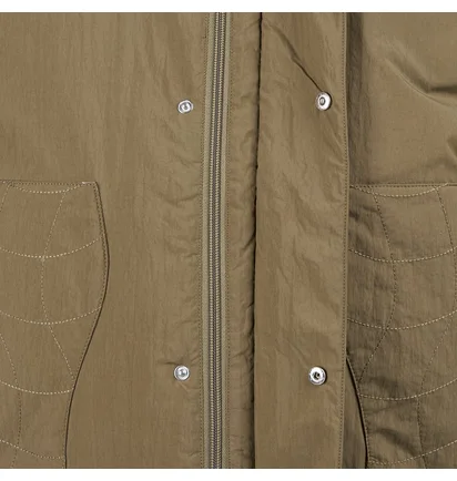 Dime Plein-Air Jacket (Braun)