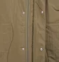Dime Plein-Air Jacket (Braun)