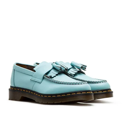 Dr. Martens Adrian Loafers (Hellblau)