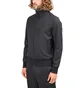 adidas Y-3 Refined Wool Strech Track Jacket (Schwarz)