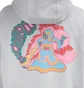 Brain Dead x Will Sweeney Hooded Sweatshirt (Grau)