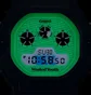 Casio x Wasted Youth G-Shock DW-5900WY-2ER (Blau)