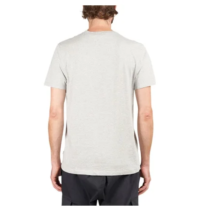 Edmmond Studios Duck Patch Tee (Grau)