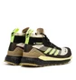 adidas Terrex Free Hiker Gore-Tex (Braun / Schwarz)