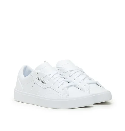 adidas Sleek Vegan W (Weiß)
