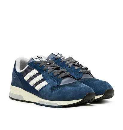 adidas ZX 420 (Navy / Weiß / Grau)