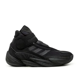 adidas x Pharrell Williams 0 TO 60 (Schwarz)