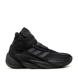 adidas x Pharrell Williams 0 TO 60 (Schwarz)